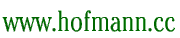 www.hofmann.cc Flashlogo